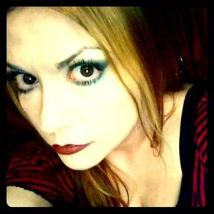 Meet your Posher, Tracey